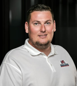 Michael Jacobson - Superintendent